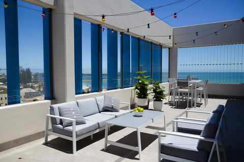 The Gerald Apartment Hotel - Accommodation Port Hedland 2