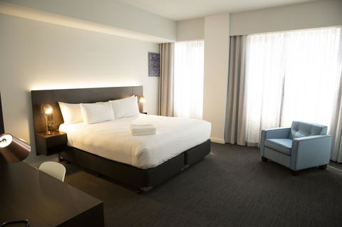 The Gerald Apartment Hotel - Accommodation Port Hedland 23