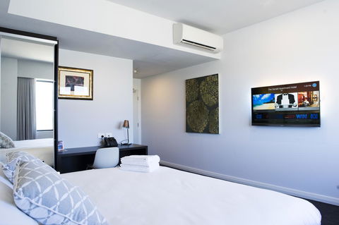 The Gerald Apartment Hotel - Accommodation Port Hedland 38