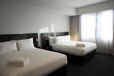 The Gerald Apartment Hotel - Accommodation Port Hedland 16