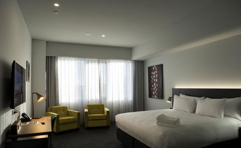 The Gerald Apartment Hotel - Accommodation Port Hedland 30
