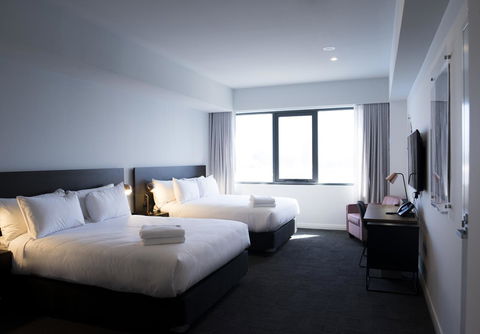 The Gerald Apartment Hotel - Accommodation Port Hedland 42