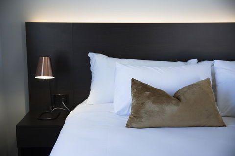 The Gerald Apartment Hotel - Accommodation Port Hedland 3