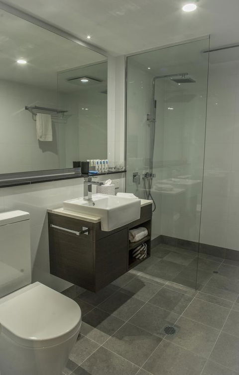 The Gerald Apartment Hotel - Accommodation Port Hedland 29