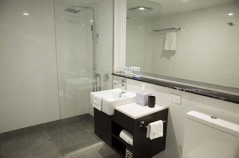 The Gerald Apartment Hotel - Accommodation Port Hedland 6
