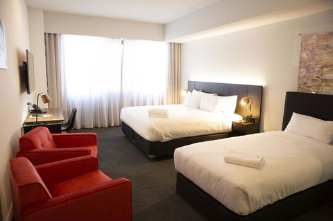 The Gerald Apartment Hotel - Accommodation Port Hedland 19