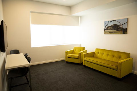 The Gerald Apartment Hotel - Accommodation Port Hedland 10