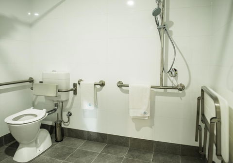The Gerald Apartment Hotel - Accommodation Port Hedland 22