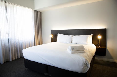 The Gerald Apartment Hotel - Accommodation Port Hedland 15