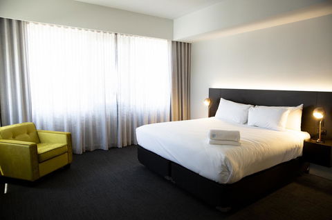 The Gerald Apartment Hotel - Accommodation Port Hedland 20