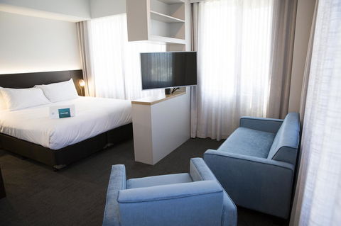 The Gerald Apartment Hotel - Accommodation Port Hedland 17
