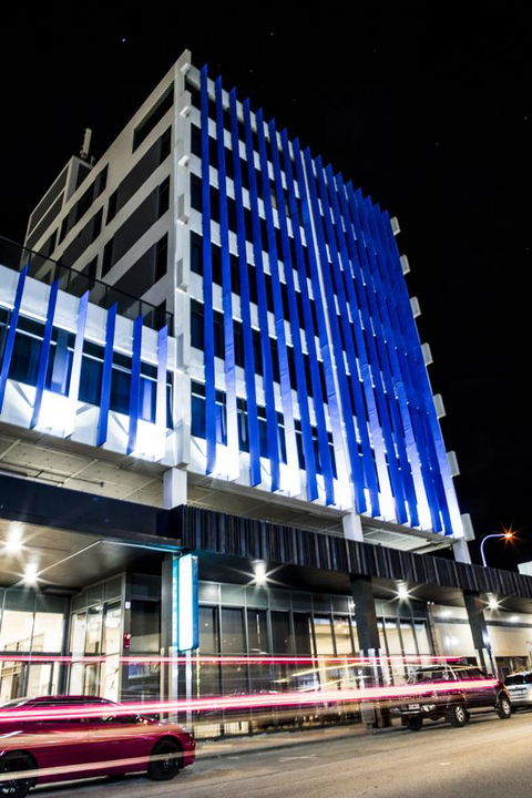 The Gerald Apartment Hotel - Accommodation Port Hedland 41