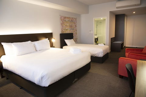 The Gerald Apartment Hotel - Accommodation Port Hedland 18