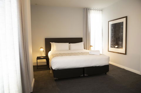 The Gerald Apartment Hotel - Accommodation Port Hedland 13