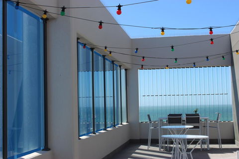 The Gerald Apartment Hotel - Accommodation Port Hedland 40
