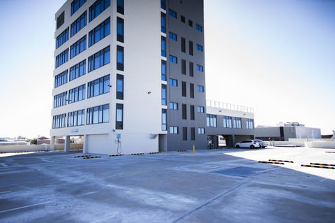 The Gerald Apartment Hotel - Accommodation Port Hedland 34