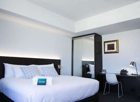 The Gerald Apartment Hotel - Accommodation Port Hedland 37