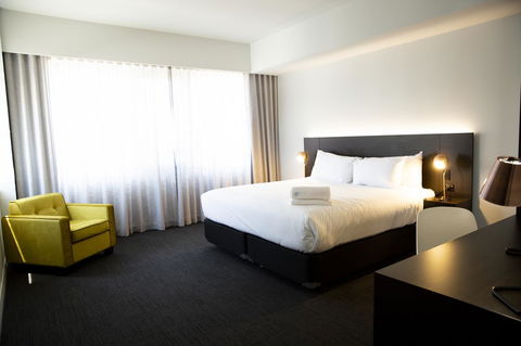The Gerald Apartment Hotel - Accommodation Port Hedland 7