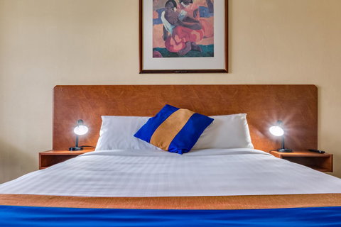 Ibis Styles Albany - Accommodation Port Hedland 26
