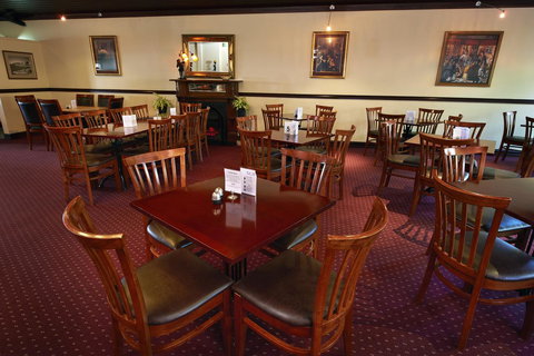 Ibis Styles Albany - Accommodation Port Hedland 38