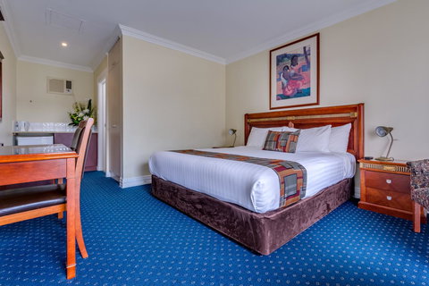 Ibis Styles Albany - Accommodation Port Hedland 36