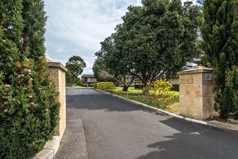 Ibis Styles Albany - Accommodation Port Hedland 10