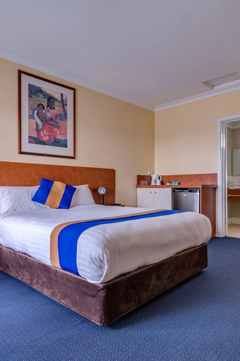 Ibis Styles Albany - Accommodation Port Hedland 27