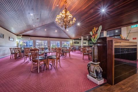 Ibis Styles Albany - Accommodation Port Hedland 5