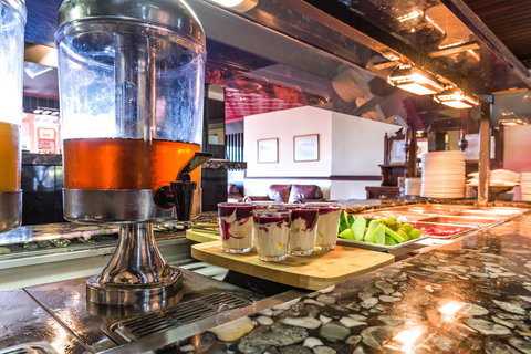 Ibis Styles Albany - Accommodation Port Hedland 1