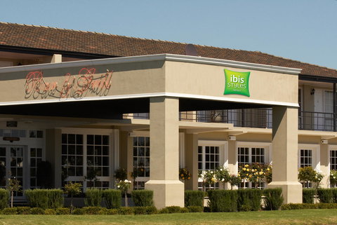 Ibis Styles Albany - Accommodation Port Hedland 8