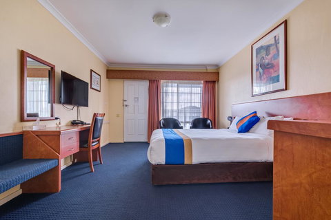 Ibis Styles Albany - Accommodation Port Hedland 25
