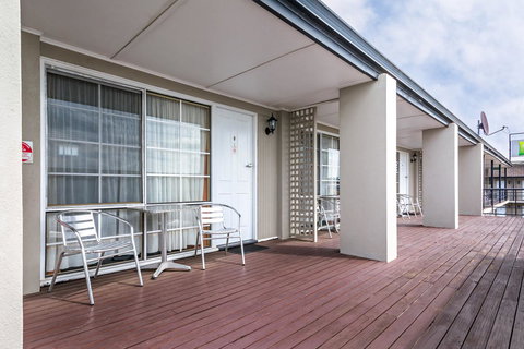 Ibis Styles Albany - Accommodation Port Hedland 22