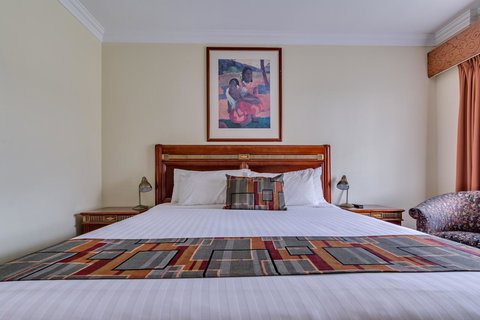 Ibis Styles Albany - Accommodation Port Hedland 33