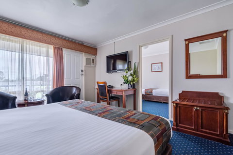 Ibis Styles Albany - Accommodation Port Hedland 20