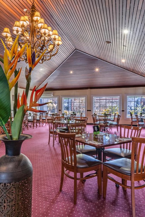 Ibis Styles Albany - Accommodation Port Hedland 4