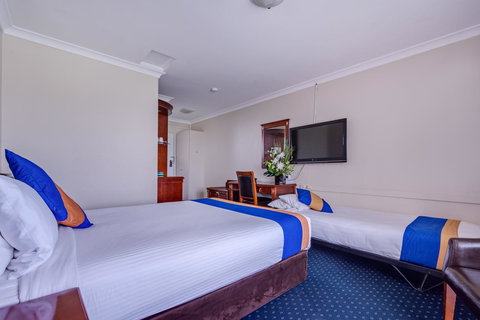Ibis Styles Albany - Accommodation Port Hedland 29