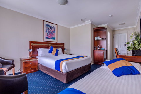 Ibis Styles Albany - Accommodation Port Hedland 30