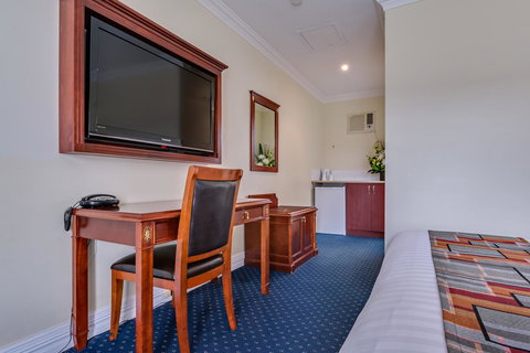 Ibis Styles Albany - Accommodation Port Hedland 35