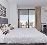 Central City Exclusive Apartments - Accommodation Port Hedland