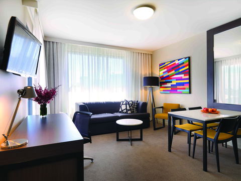 Punthill Norwest - Accommodation Port Hedland 20