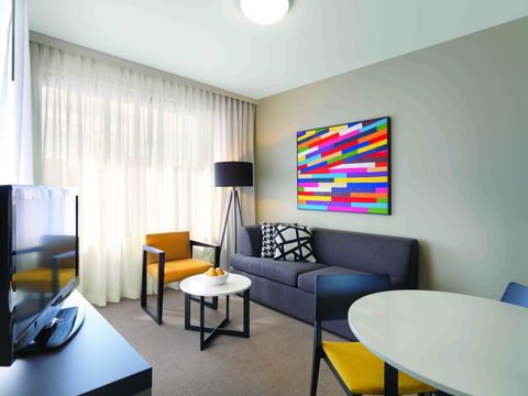 Punthill Norwest - Accommodation Port Hedland 19