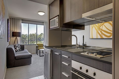 Punthill Norwest - Accommodation Port Hedland 4