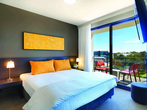 Punthill Norwest - Accommodation Port Hedland 16
