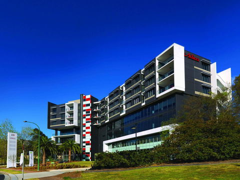 Punthill Norwest - Accommodation Port Hedland 1