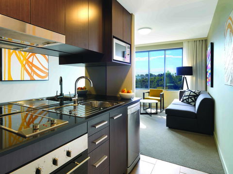 Punthill Norwest - Accommodation Port Hedland 23