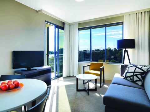 Punthill Norwest - Accommodation Port Hedland 17
