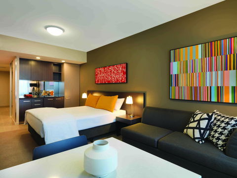 Punthill Norwest - Accommodation Port Hedland 18