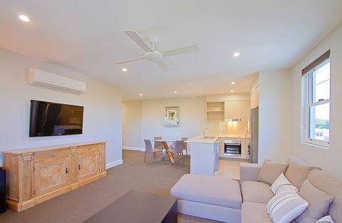 The Remington Muswellbrook - Accommodation Port Hedland 25