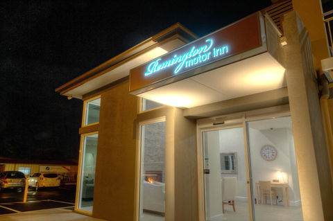 The Remington Muswellbrook - Accommodation Port Hedland 40