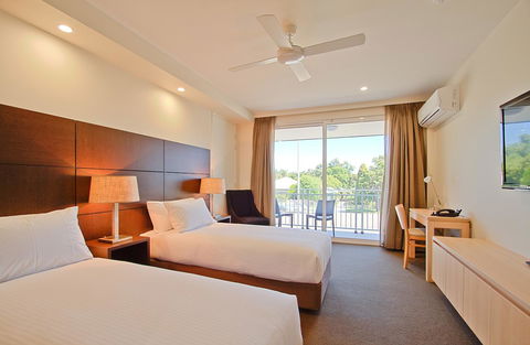 The Remington Muswellbrook - Accommodation Port Hedland 2
